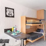 Les Vagues By Interhome