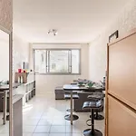 Les Vagues By Interhome شقة