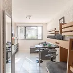 Les Vagues By Interhome ميميزا بلاج