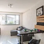 Les Vagues By Interhome