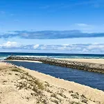 Lejlighed Les Vagues By Interhome Mimizan-Plage