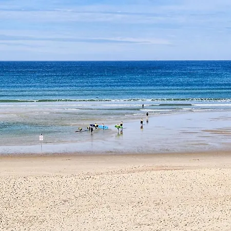 Les Vagues By Interhome * Mimizan-Plage