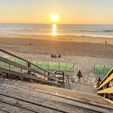 Appartement Les Vagues By Interhome