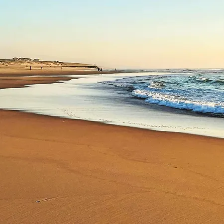 Les Vagues By Interhome