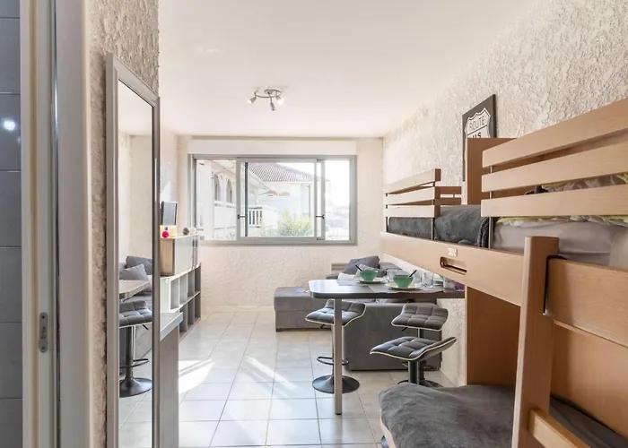 Les Vagues By Interhome Mimizan