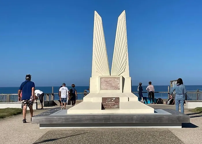 Les Vagues By Interhome *