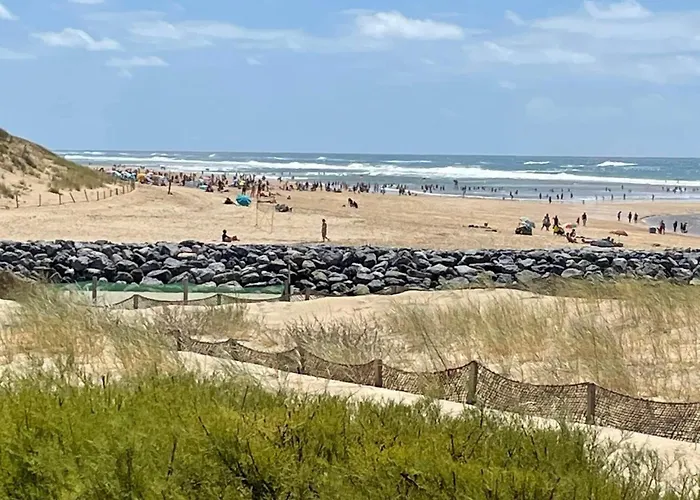 Les Vagues By Interhome *