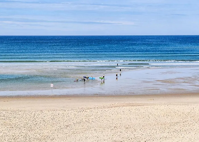 Les Vagues By Interhome * Mimizan