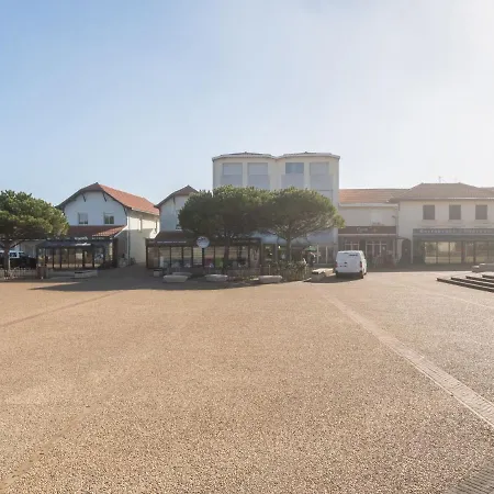 Les Vagues By Interhome דירה Mimizan-Plage