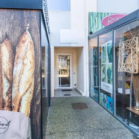 Les Vagues By Interhome *