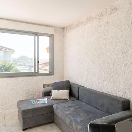 Les Vagues By Interhome Apartment