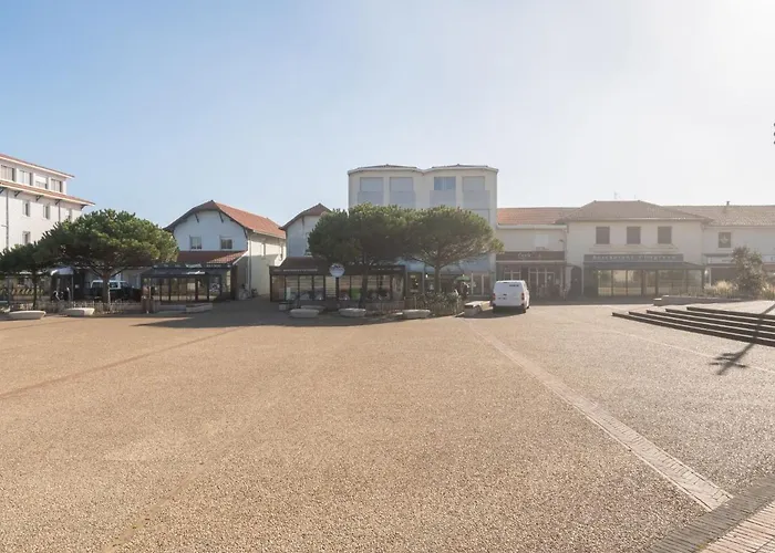 Les Vagues By Interhome Appartamento Mimizan