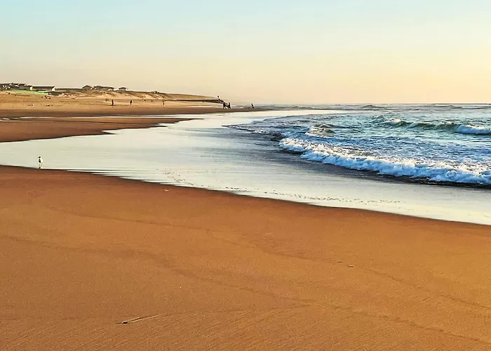 Les Vagues By Interhome