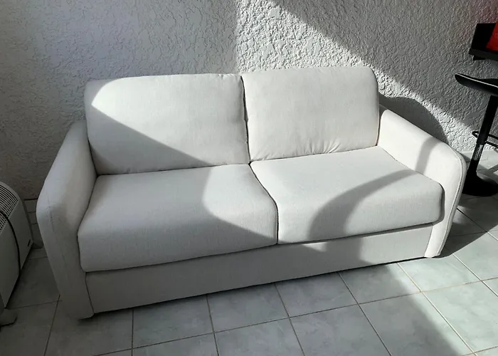 Les Vagues By Interhome Mimizan