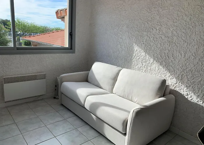 Les Vagues By Interhome Appartamento